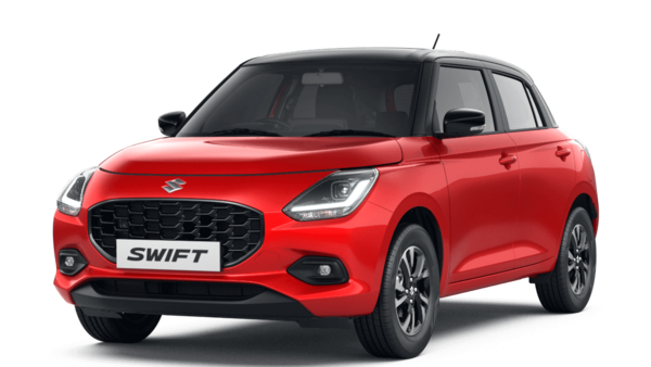 Maruti Swift self drive rental Goa  -  Goa Wheels